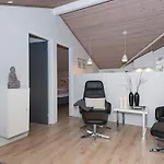 6 Person In Romo Hébergement de vacances *