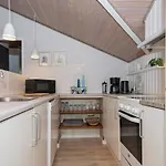 6 Person In Romo Hébergement de vacances Bolilmark