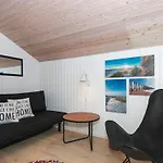 6 Person In Romo Hébergement de vacances