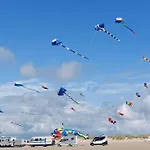 6 Person In Romo Hébergement de vacances *