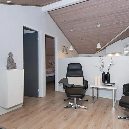 6 Person In Romo Дом отдыха *