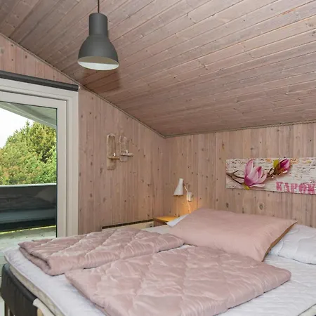 6 Person In Romo Holiday home Bolilmark