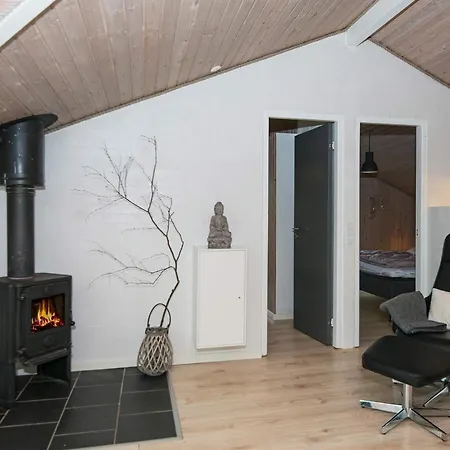 Tatil Evi 6 Person In Romo Bolilmark