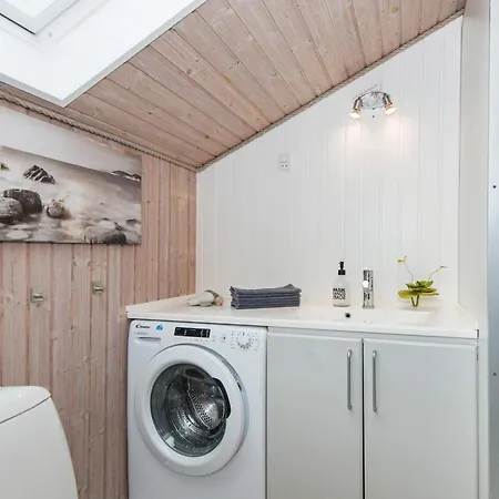 6 Person In Romo Ferienhaus