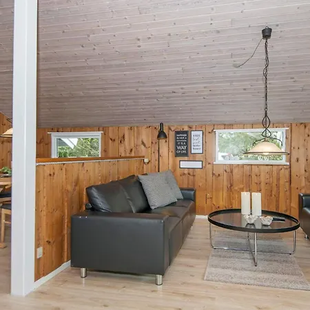 Holiday home 6 Person In Romo