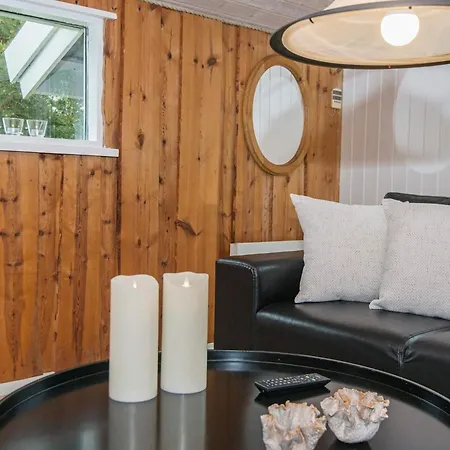 Дом отдыха 6 Person In Romo