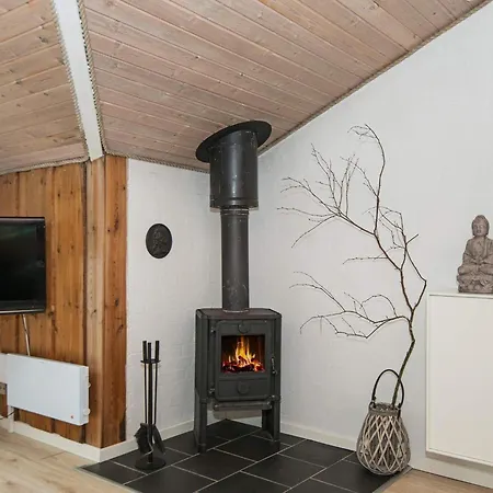 Дом отдыха 6 Person In Romo