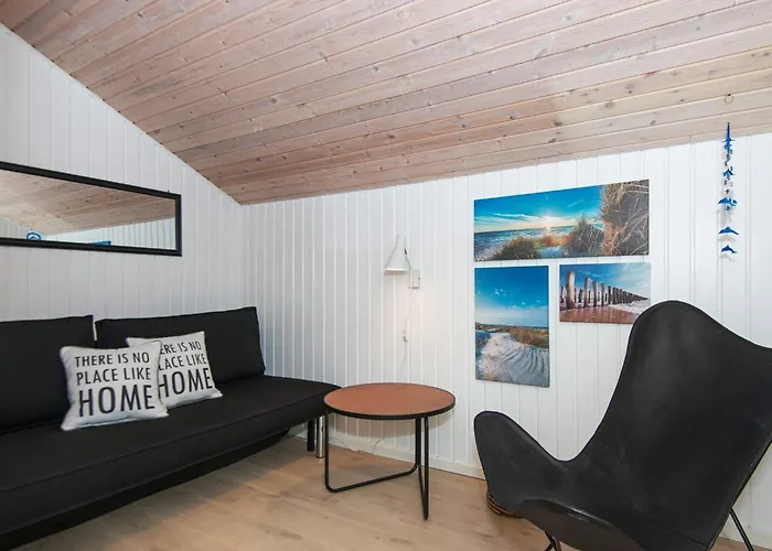 6 Person In Romo Дом отдыха