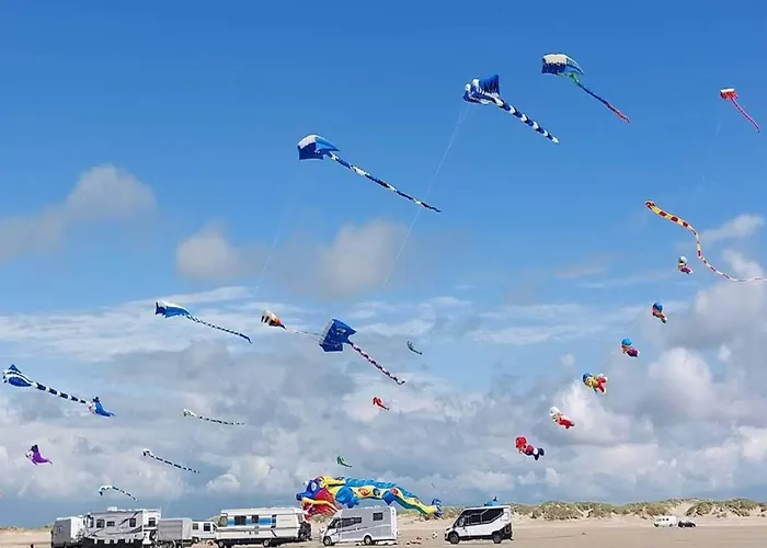 6 Person In Romo Дом отдыха *