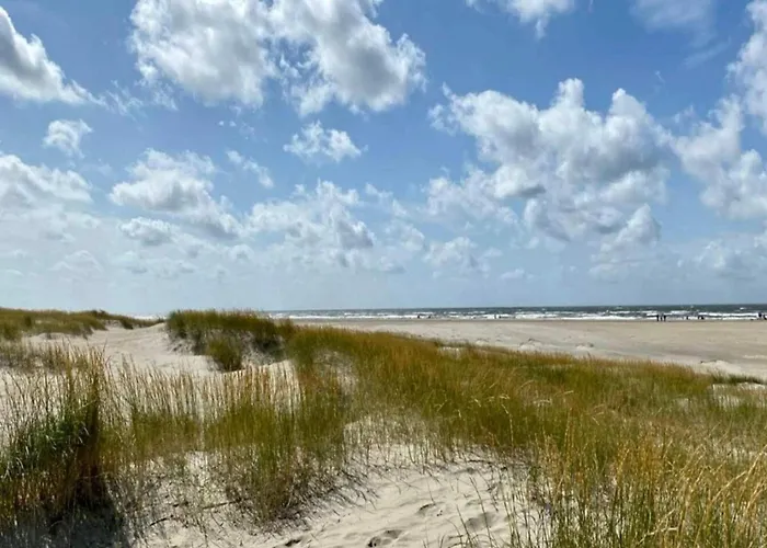 6 Person In Romo Дом отдыха