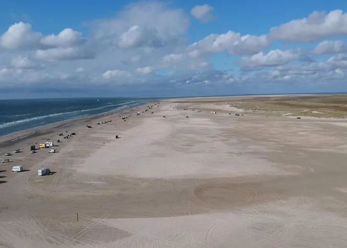 Дом отдыха 6 Person In Romo