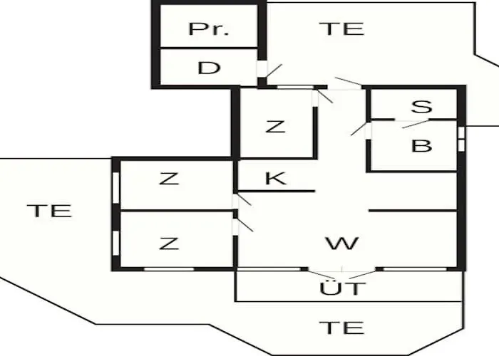 6 Person In Romo Bolilmark